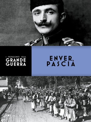 cover image of Enver Pascià
